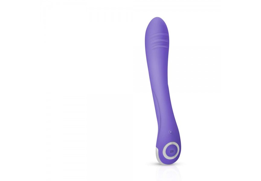 Good Vibes Only Lici G Spot Vibrator 22.5cm