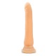 Ρεαλιστικό Ομοίωμα Πέους - Blush Au Naturel Mr. Slim Beige 24cm