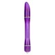 Μωβ Λεπτός Δονητής - Calexotics Pixies Pinpoint Purple 15cm