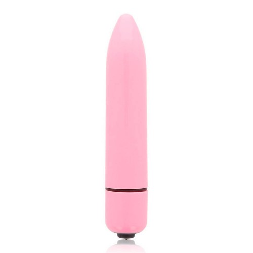 Glossy Thin Vibe Pink 8.7cm
