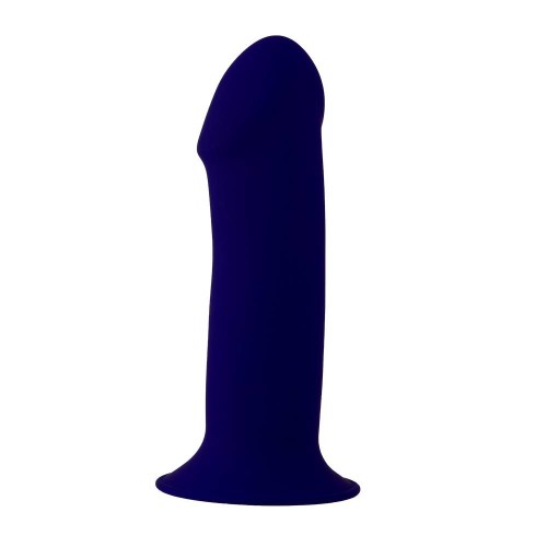 Μη Ρεαλιστικό Ομοίωμα Σιλικόνης - Solid Love Premium Thick Dildo 18cm