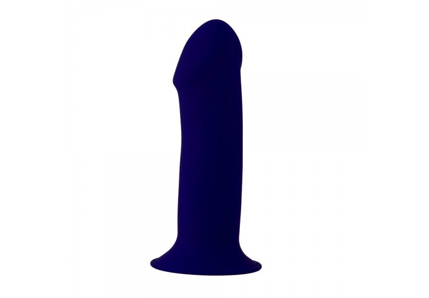 Μη Ρεαλιστικό Ομοίωμα Σιλικόνης - Solid Love Premium Thick Dildo 18cm