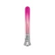 Κλασικός Δονητής Με Κόσμημα 10 Ταχυτήτων - Nixie Jewel Ombre Classic Vibe Pink Glow 18cm