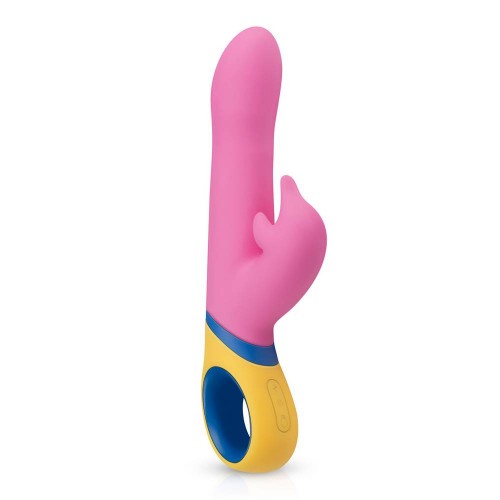 Copy Dolphin Vibrator 23cm