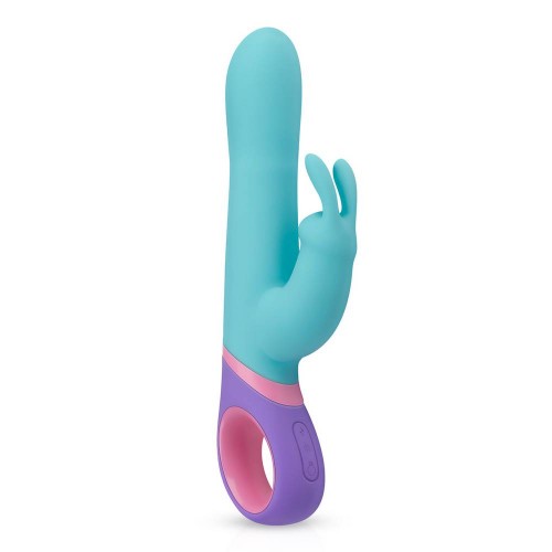 Meta Rabbit Vibrator 23cm