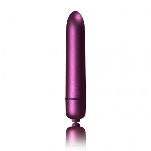 Μίνι Δονητής 10 Ταχυτήτων - Jolie Bullet Vibrator