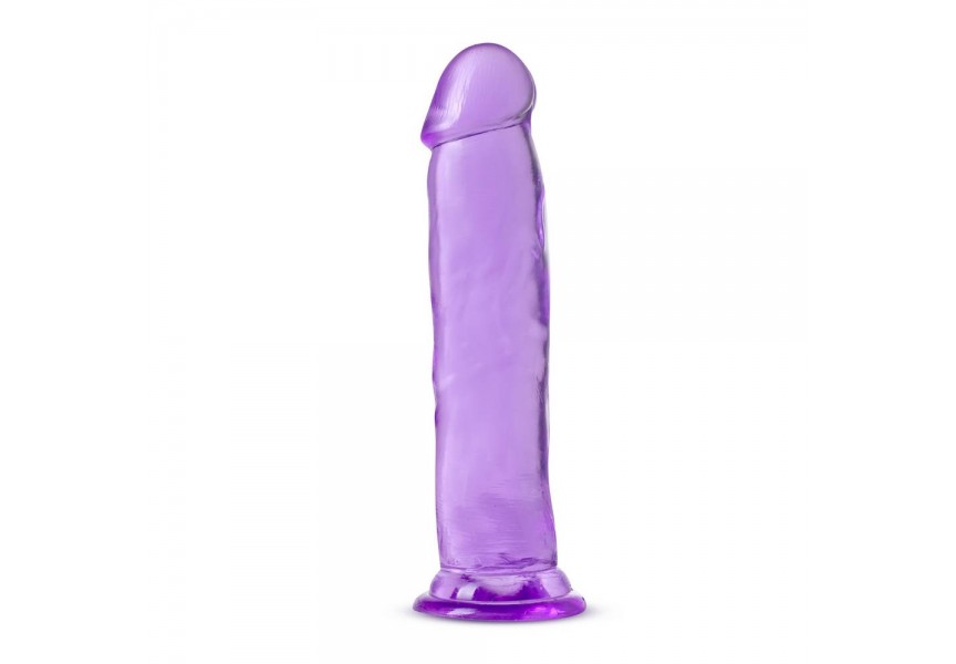 Blush B Yours Plus Thrill N Drill Purple 24cm