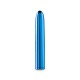 Μπλε Κλασικός Επαναφορτιζόμενος Δονητής 10 Ταχυτήτων - Chroma Blue 17cm