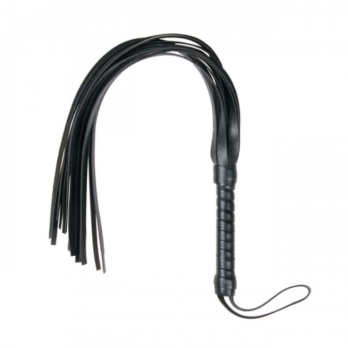 Μικρό Δερμάτινο Μαστίγιο - Small Leather Flogger