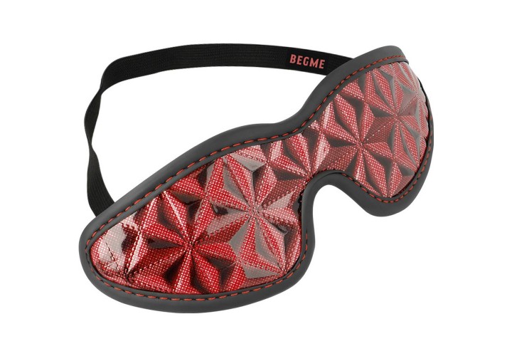 BegMe Red Edition Elastic Antiface