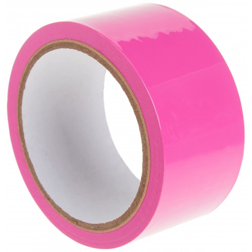 Darkness Non Sticky Tape Pink 15m