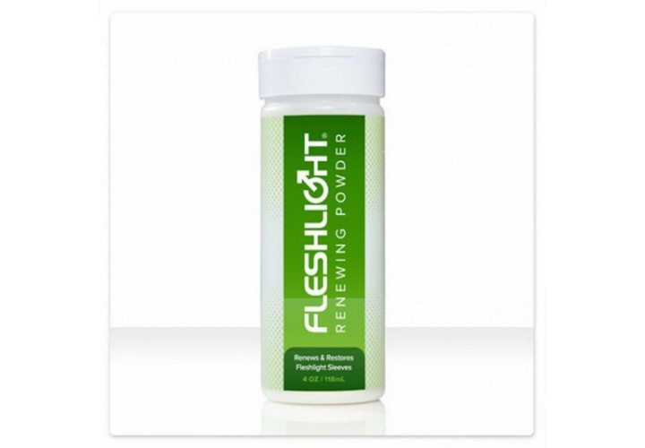 Πούδρα Ανανέωσης - Fleshlight Renewing Powder