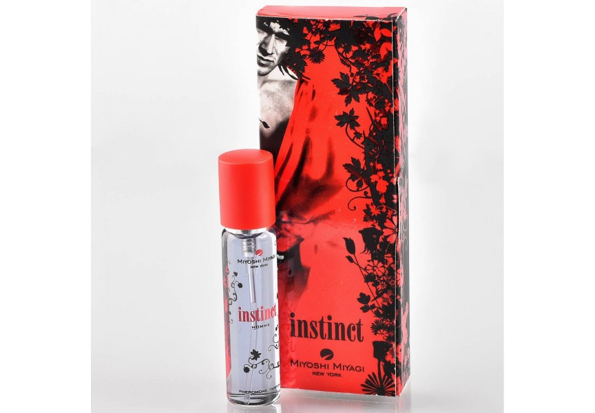 Miyoshi Miyagi Instinct Men 15 ml