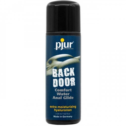 Pjur Back Door Comfort Water Glide 30ml