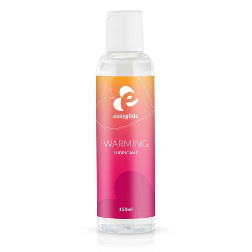 EasyGlide Warming Lubricant 150ml