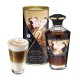 Βρώσιμο Αφροδισιακό Λάδι Μασάζ - Shunga Aphrodisiac Oil Creamy Love Latte 100ml