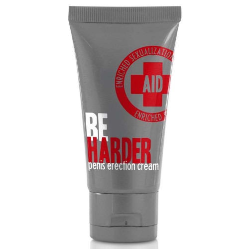 Διεγερτική Κρέμα Στύσης - Be Harder Penis Erection Cream 45ml