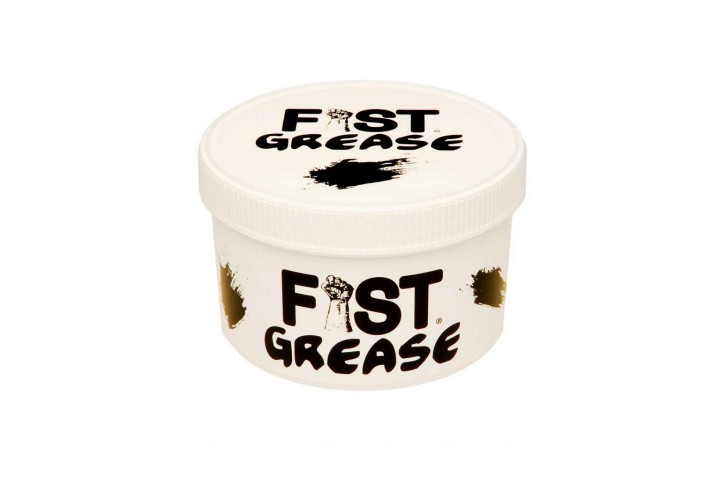 Παχύρρευστο Λιπαντικό Λαδιού Για Fisting - M&K Products Fist Grease Oil Lube 400ml