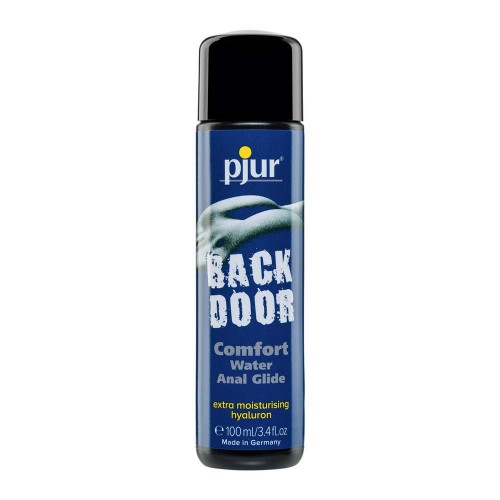 Πρωκτικό Λιπαντικό Νερού - Pjur Backdoor Glide 100ml