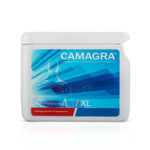 Libido Verhogers Camagra XL 60pcs