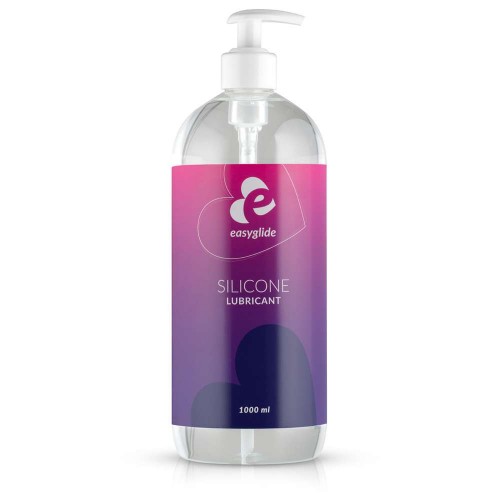 Λιπαντικό Σιλικόνης - EasyGlide Silicone Lubricant 1000ml