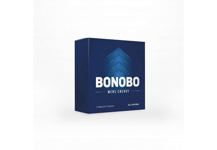 Bonobo Mens Energy 1pc