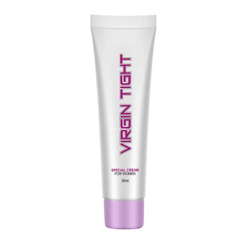 Κρέμα Σύσφιξης Αιδοίου - Ruf Virgin Tight Cream 30ml