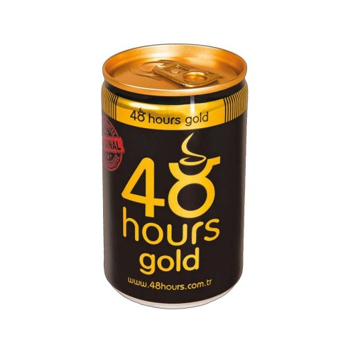 Ενεργειακό Ποτό Διέγερσης & Στύσης - 48 Hours Gold Ginseng Drink 150ml