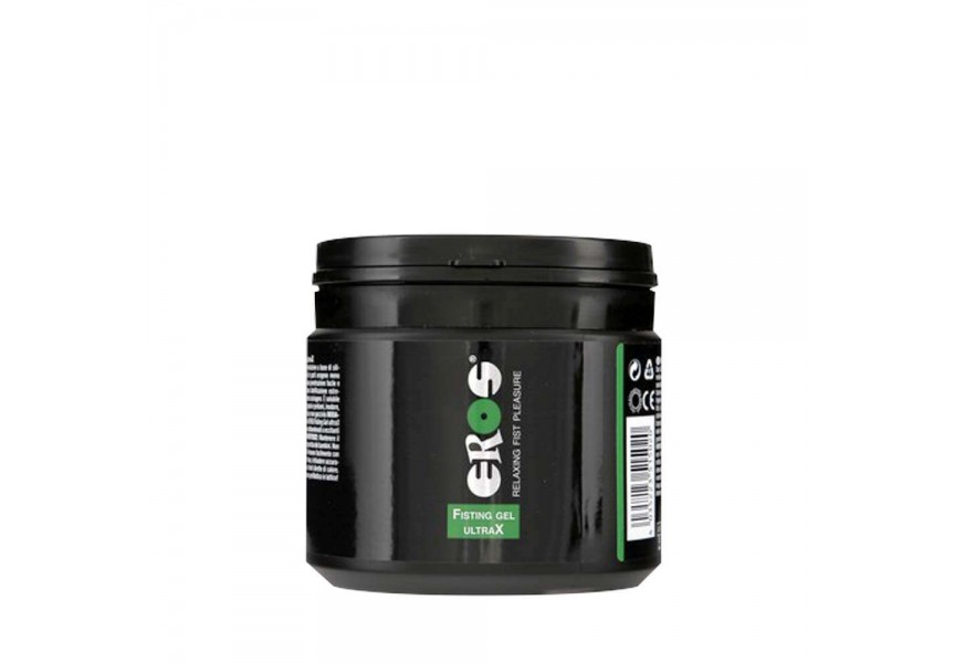 Eros Fisting Gel UltraX 500ml