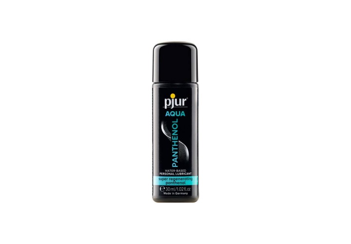 Λιπαντικό Νερού - Pjur Aqua Panthenol 30ml