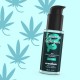 Λιπαντικό Νερού Με Κάνναβη - Crushious Cannabis Waterbased Lubricant 50ml