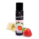 Λιπαντικό Με Γεύση Φράουλα & Λευκή Σοκολάτα - Secret Play Sweet Love Foreplay Gel Strawberry & White Chocolate 60ml