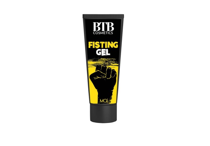 Τζελ Για Fisting - BTB Gel Lubricant Fisting 100ml
