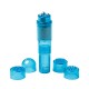 Μίνι Κλειτοριδικός Δονητής - Easy Toys Pocket Rocket Clitoral Vibrator Blue