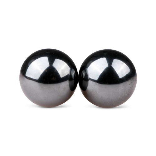 Easytoys Magnetic Exercise Balls