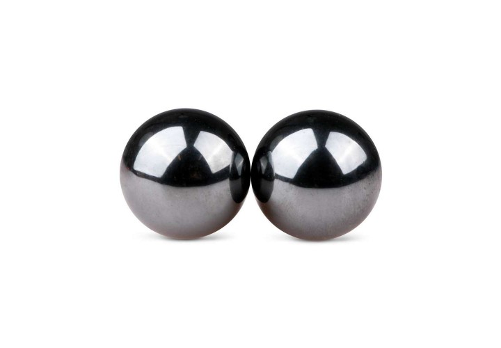 Μαγνητικές Κολπικές Μπάλες - Easytoys Magnetic Exercise Balls