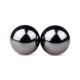 Μαγνητικές Κολπικές Μπάλες - Easytoys Magnetic Exercise Balls