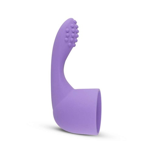 Πρόσθετη Κεφαλή Για Δονητή Μασάζ - MyMagicWand G Spot Attachment Purple