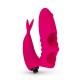 Ροζ Δονητής Δακτύλου - Finger Vibrator Pink 8.5cm