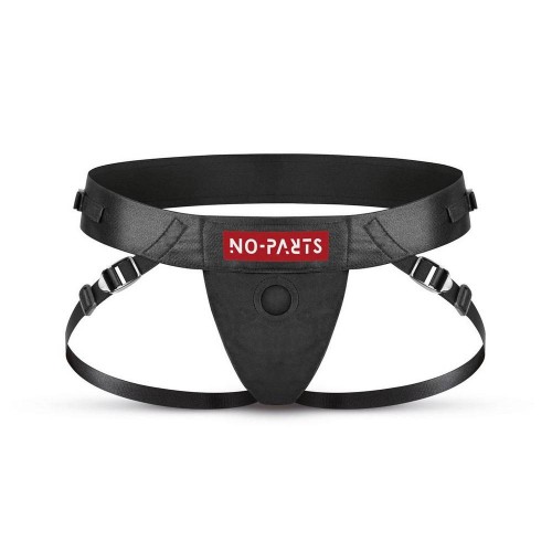 Ρυθμιζόμενη Ζώνη Strap On - No Parts Jordan Adjustable Strap On Harness