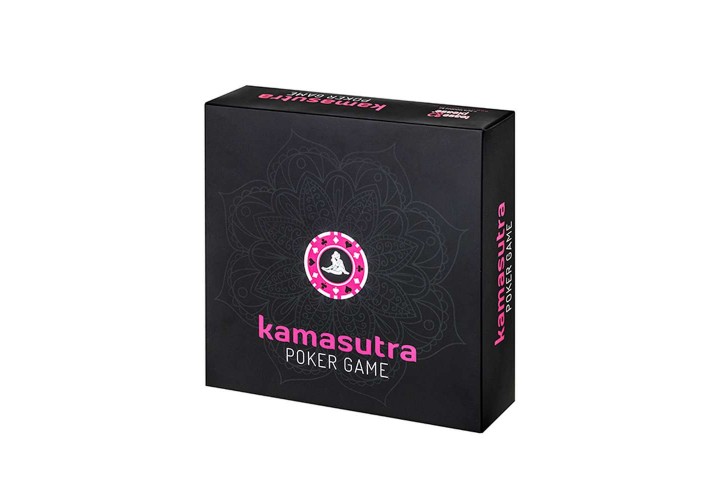Παιχνίδι Πόκερ - Kamasutra Poker Game